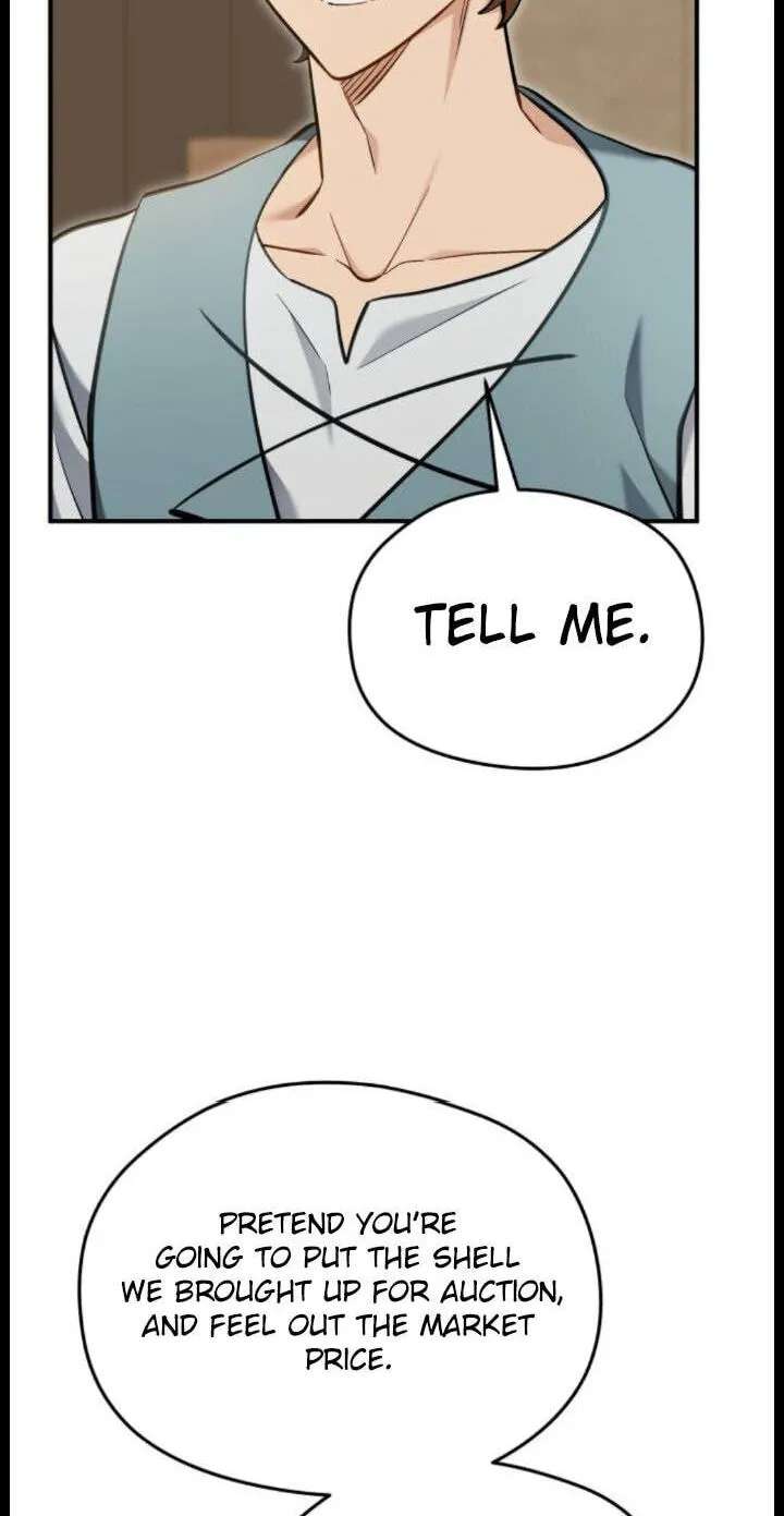 The Otherworldly Nutritionist Chapter 33 - page 62