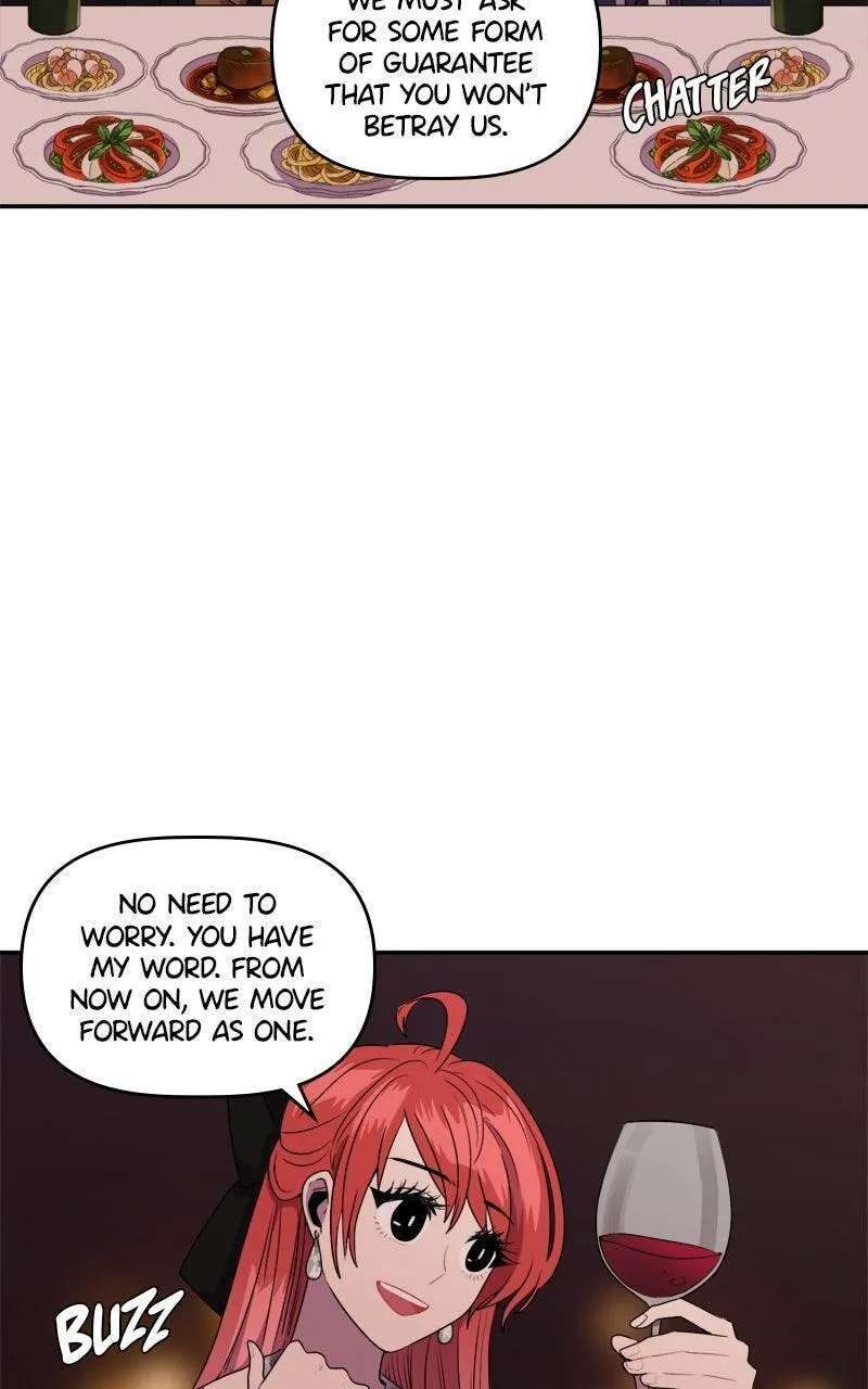 Take My Money Chapter 150 - page 15