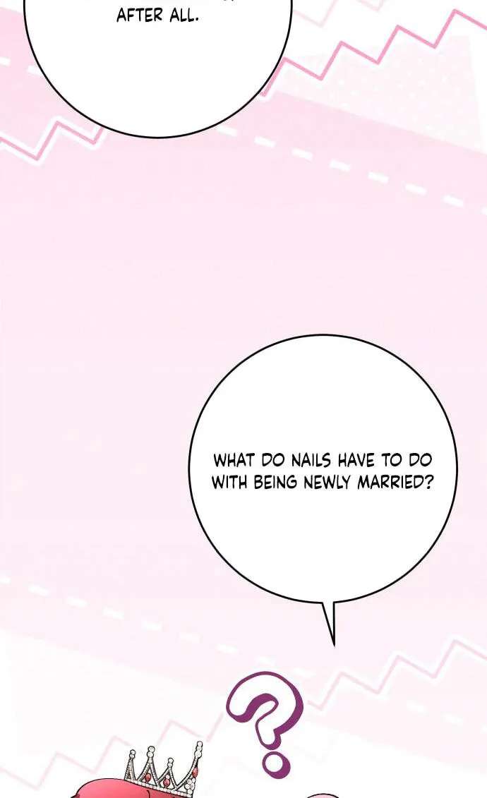 The Regressed Empress’s Abduction Marriage Chapter 67 - page 73