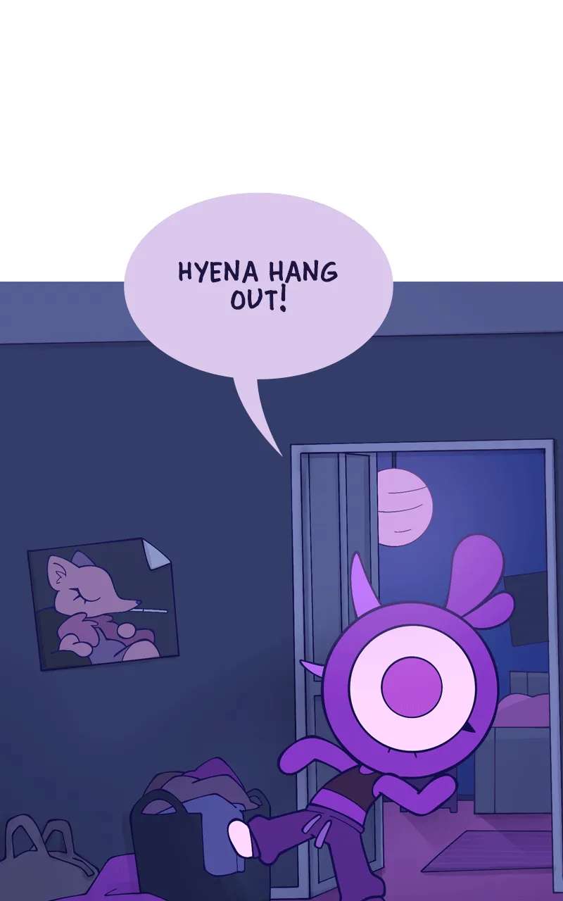 Cat Bird Dog Chapter 97 - page 1