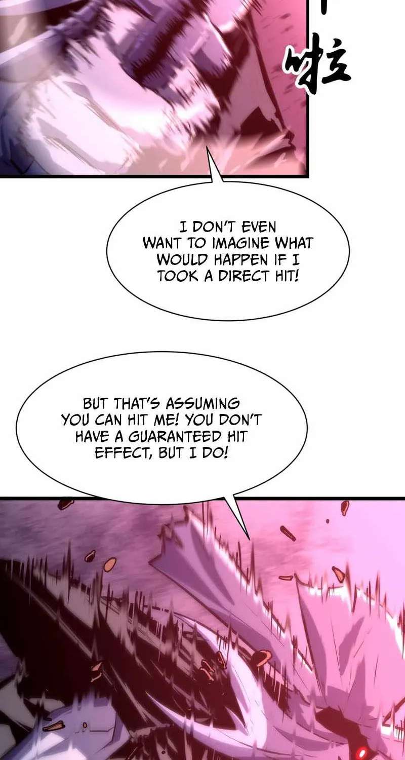 Rise of the Mushroom King Chapter 25 - page 36