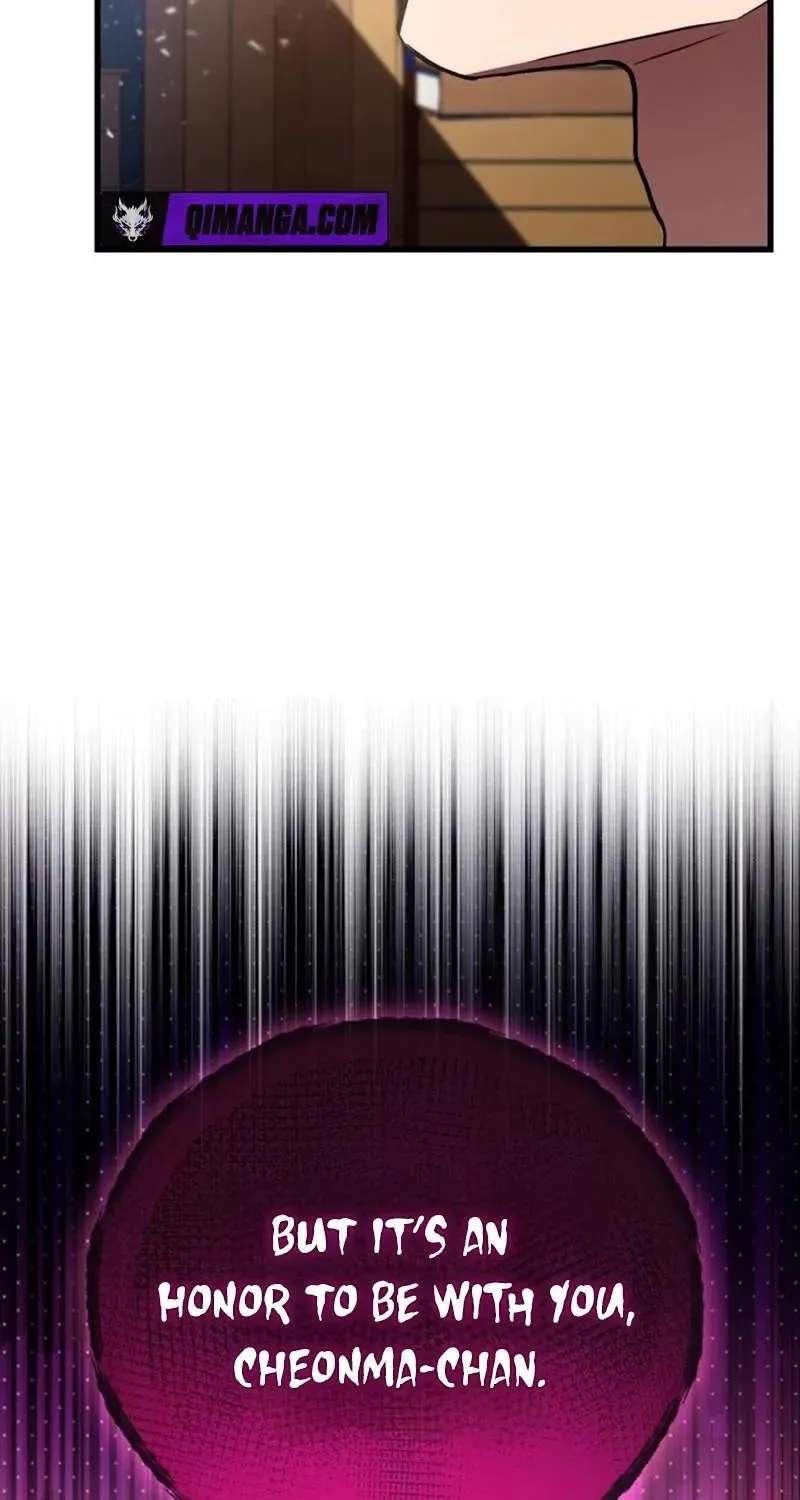 The Heavenly Demon’s Otherworld Livestream Chapter 16 - page 114