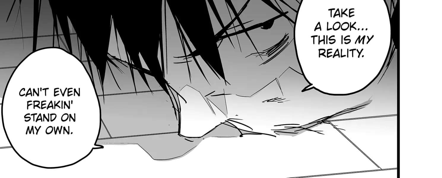 The Game Devil Chapter 31 - page 35