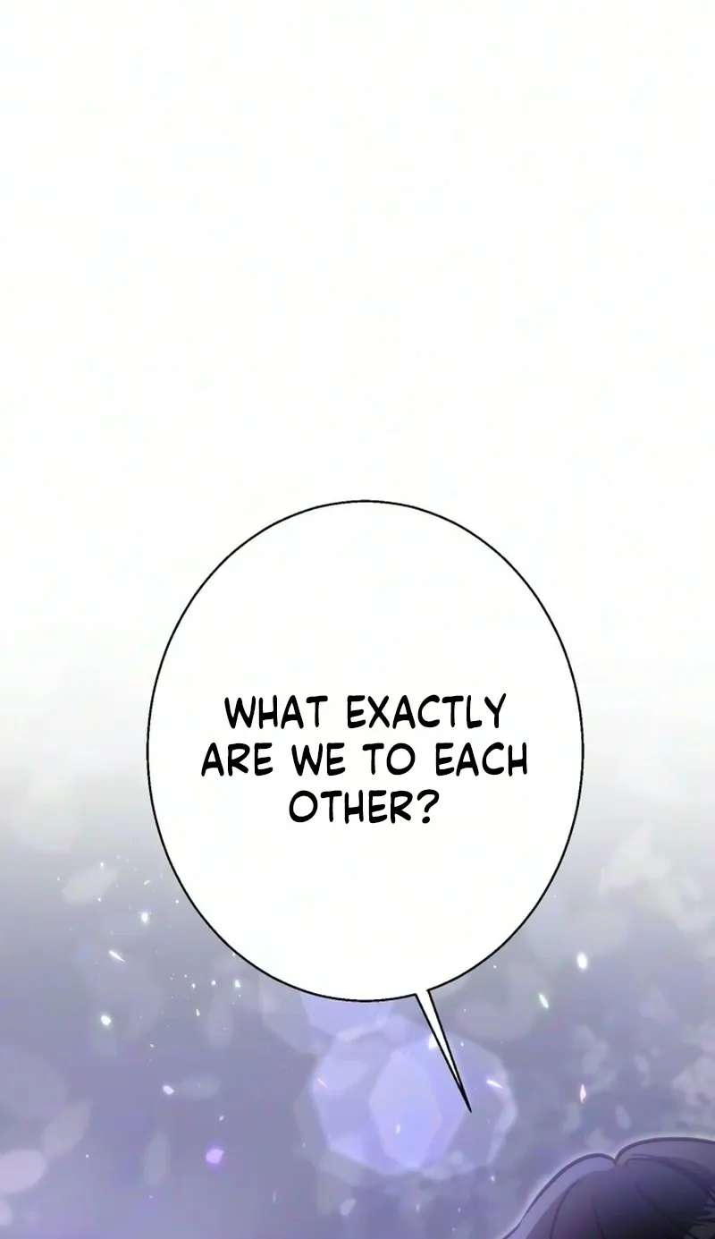 I Don't Want to Break Up Chapter 9 - page 53