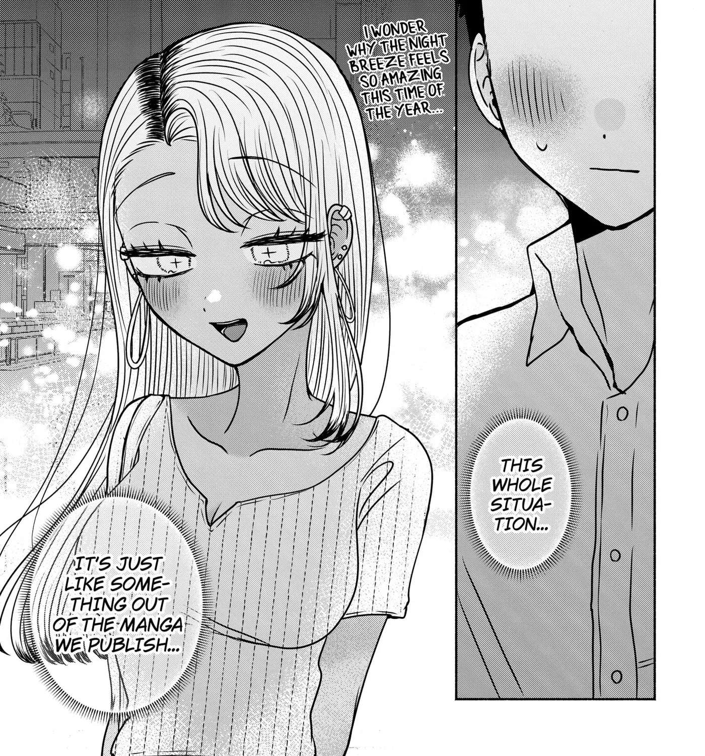 Yagate Efude o Utsuroshi Kimi wa Chapter 34 - page 23