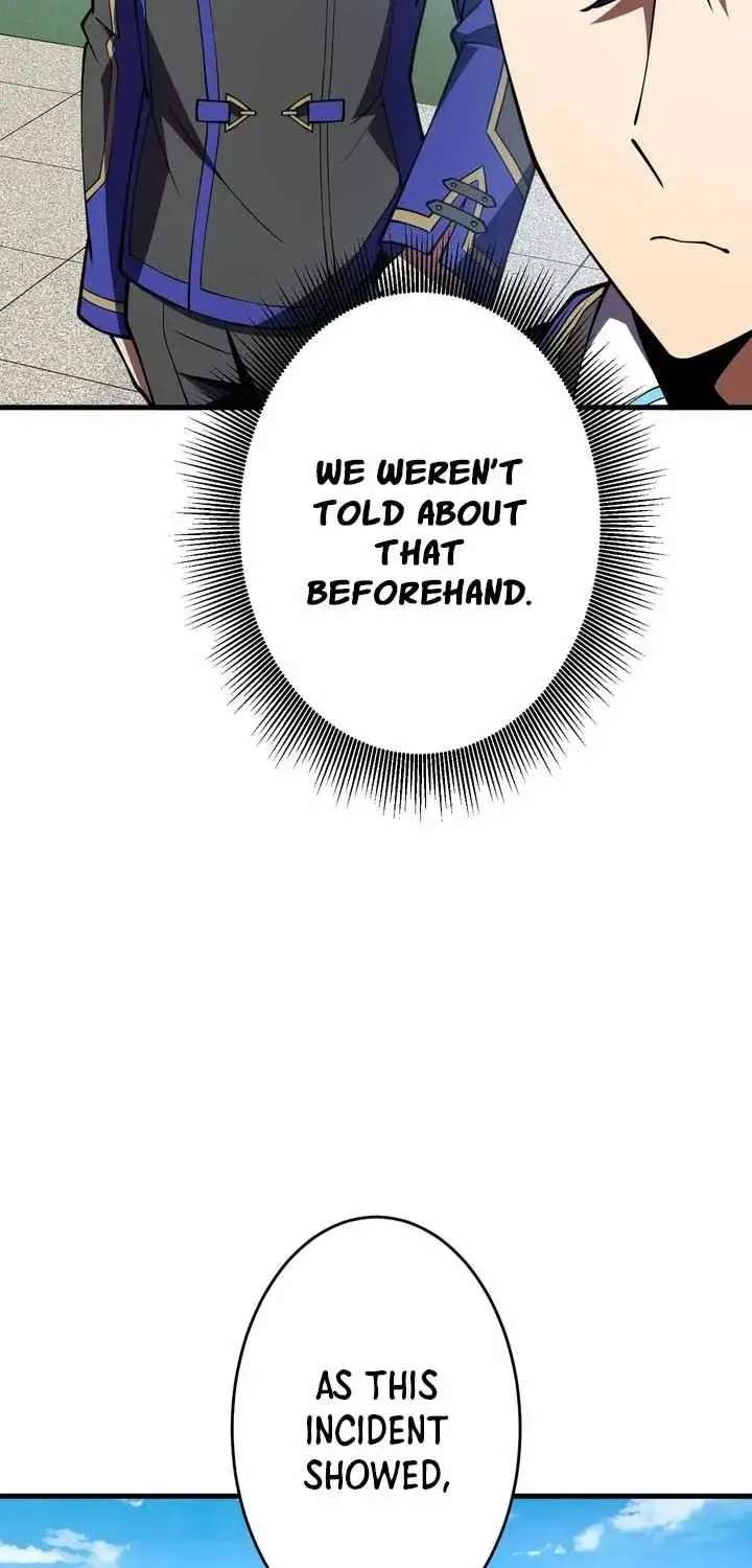 The Underworld Transcendent Returns Chapter 32 - page 80