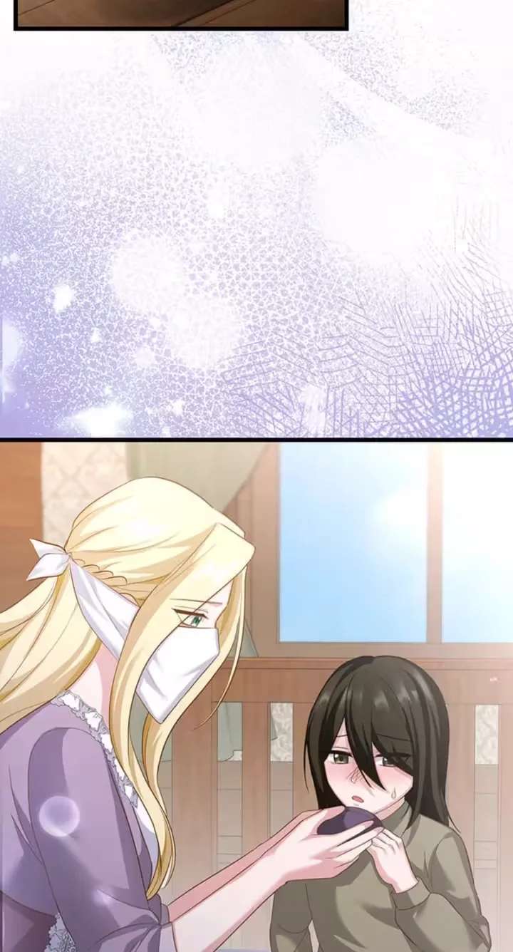 The Cold Prince's Sweet Witch Chapter 16 - page 42