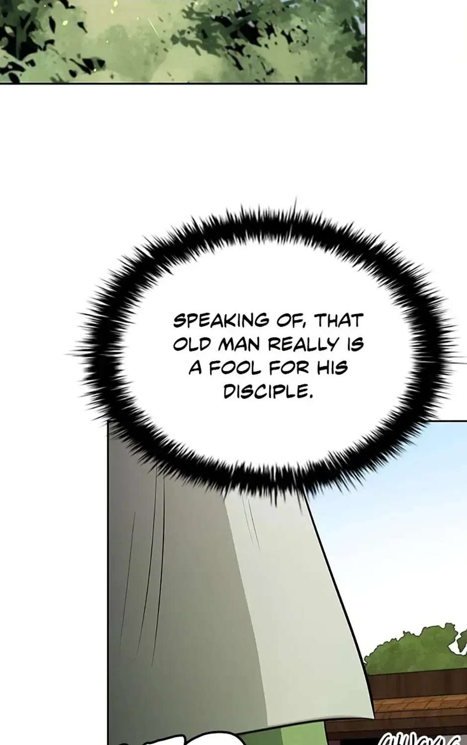 Absolute Master of the Senate Chapter 85 - page 47