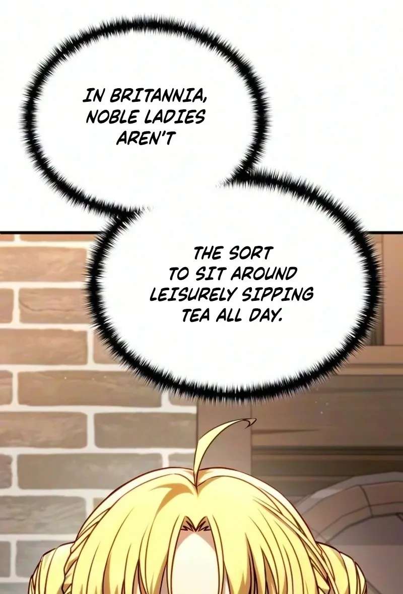 I’m Quitting Everything and Selling Cola Chapter 11 - page 95