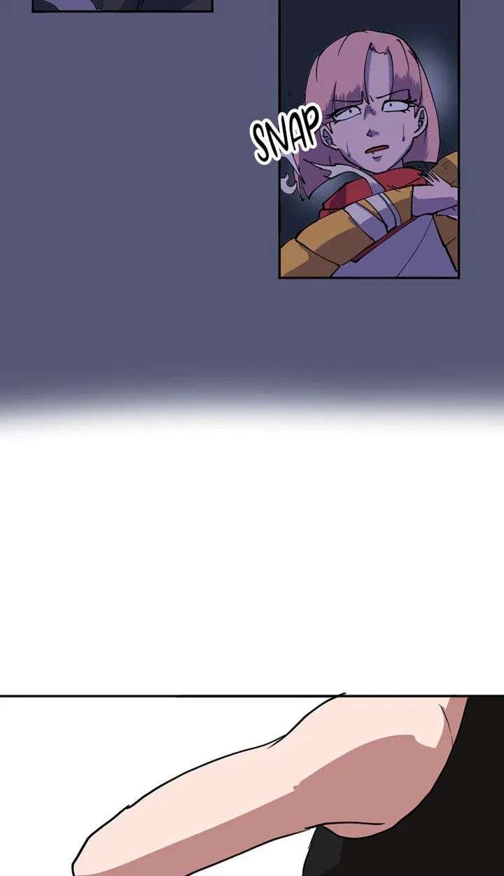 The Warrior in Rut Chapter 43 - page 68