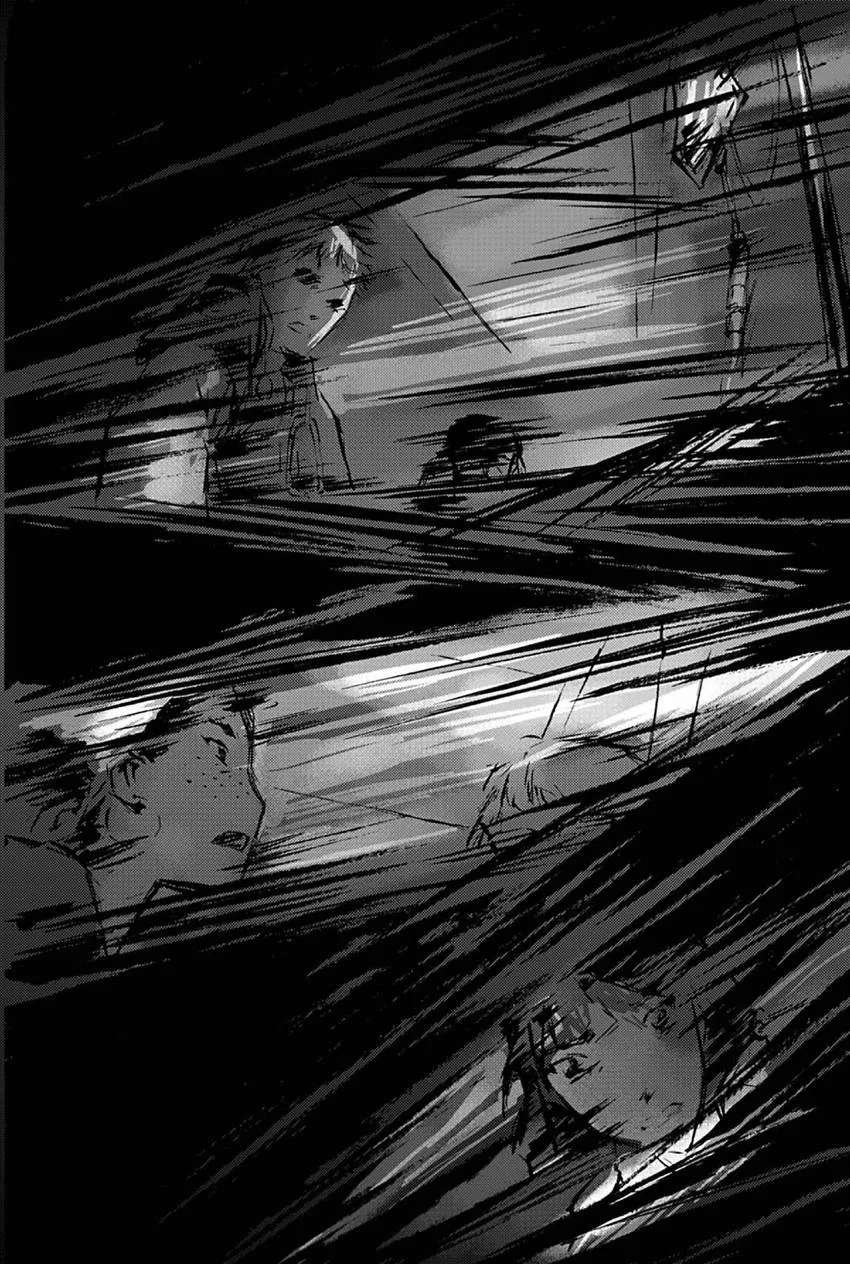 Dramacon Chapter 20 - page 4