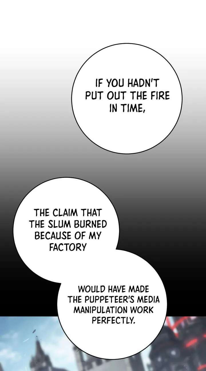 The Skeleton Soldier Failed To Defend The Dungeon Chapter 388 - page 43