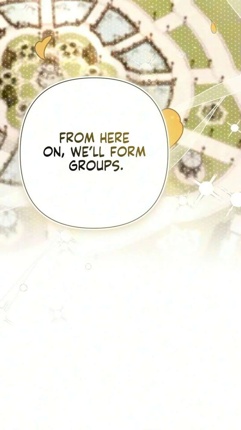 The Archmage Becomes the Swordmaster's Youngest Daughter Chapter 51 - page 45