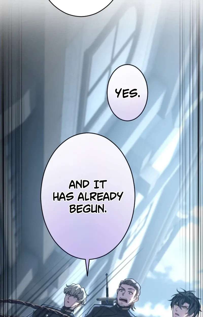 The Rebel of the Tyrant Noble House — Aster Chapter 36 - page 10