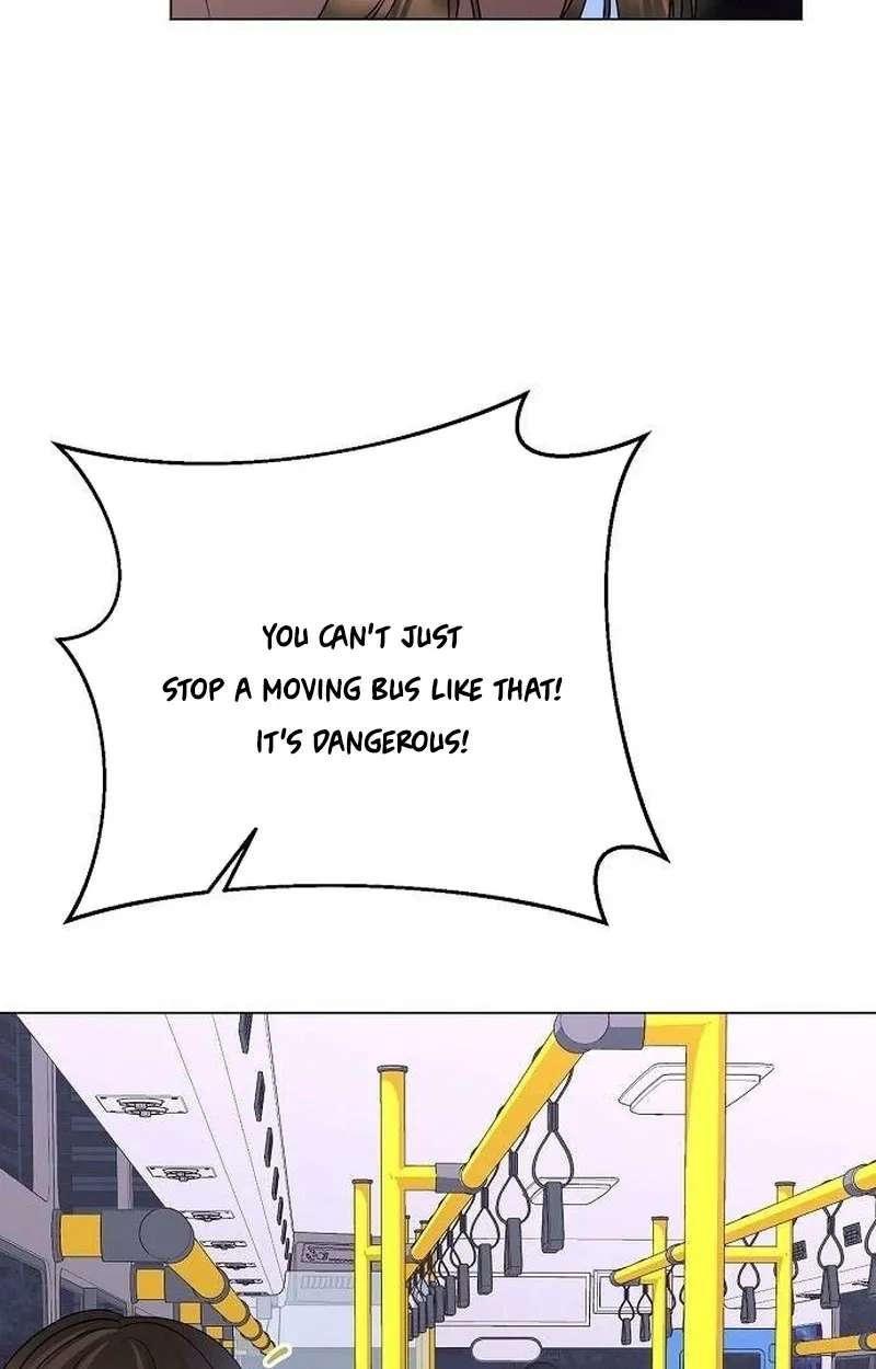 I Don't Recommend Making a Mistake With Your Male Friend Chapter 23 - page 32