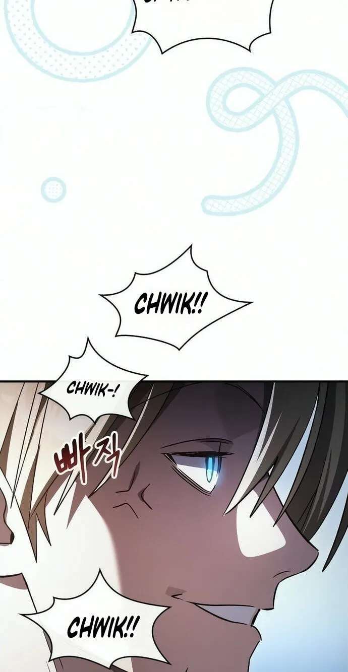 The Sword-Eating Swordmaster Chapter 43 - page 41