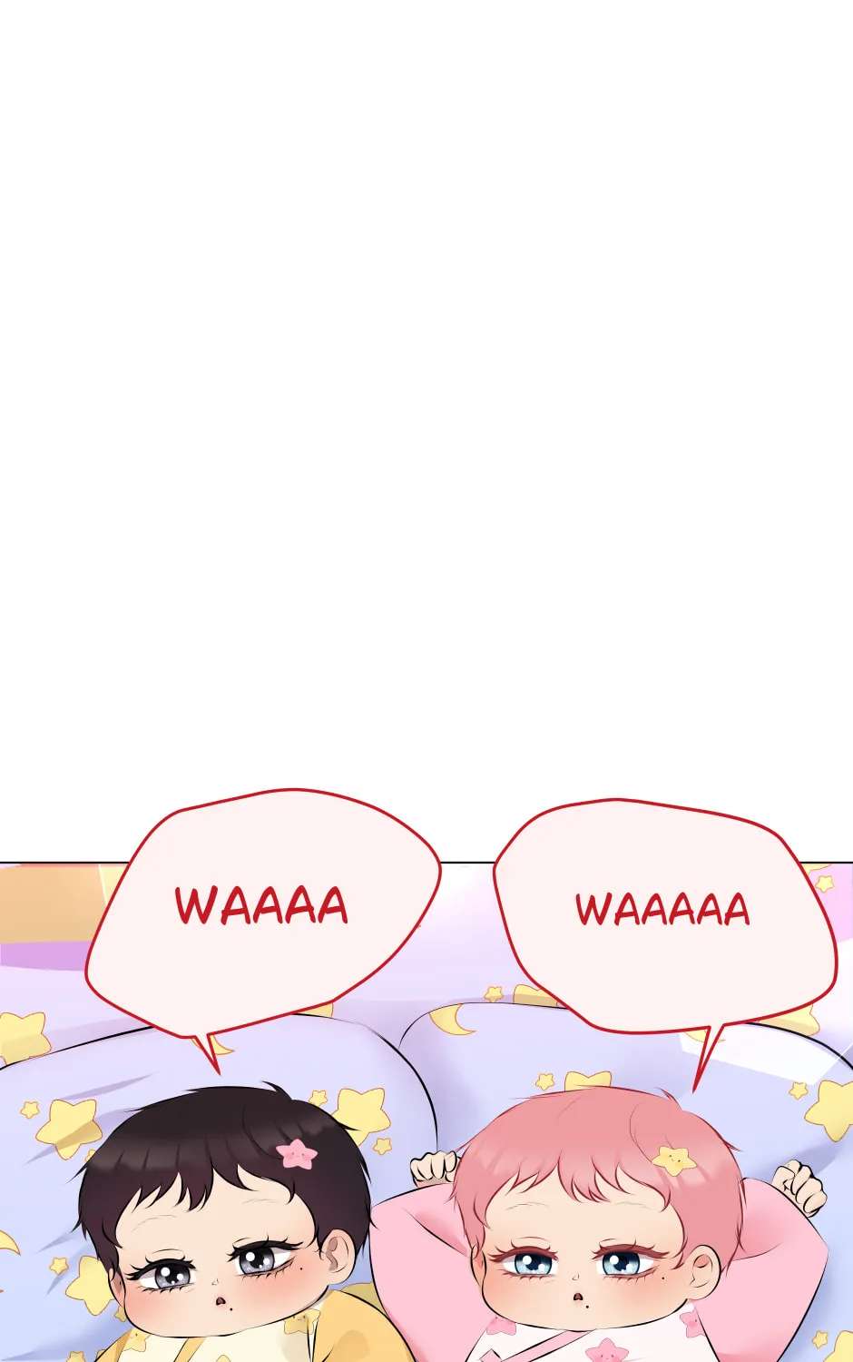 Quiero enamorar al papá de mi bendición Chapter 218 - page 1
