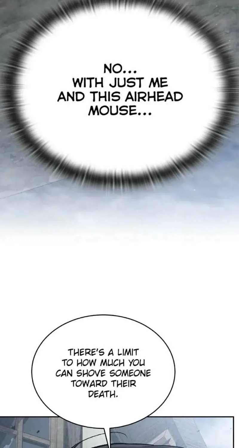 Divine Beast Kindergarten Chapter 77 - page 47