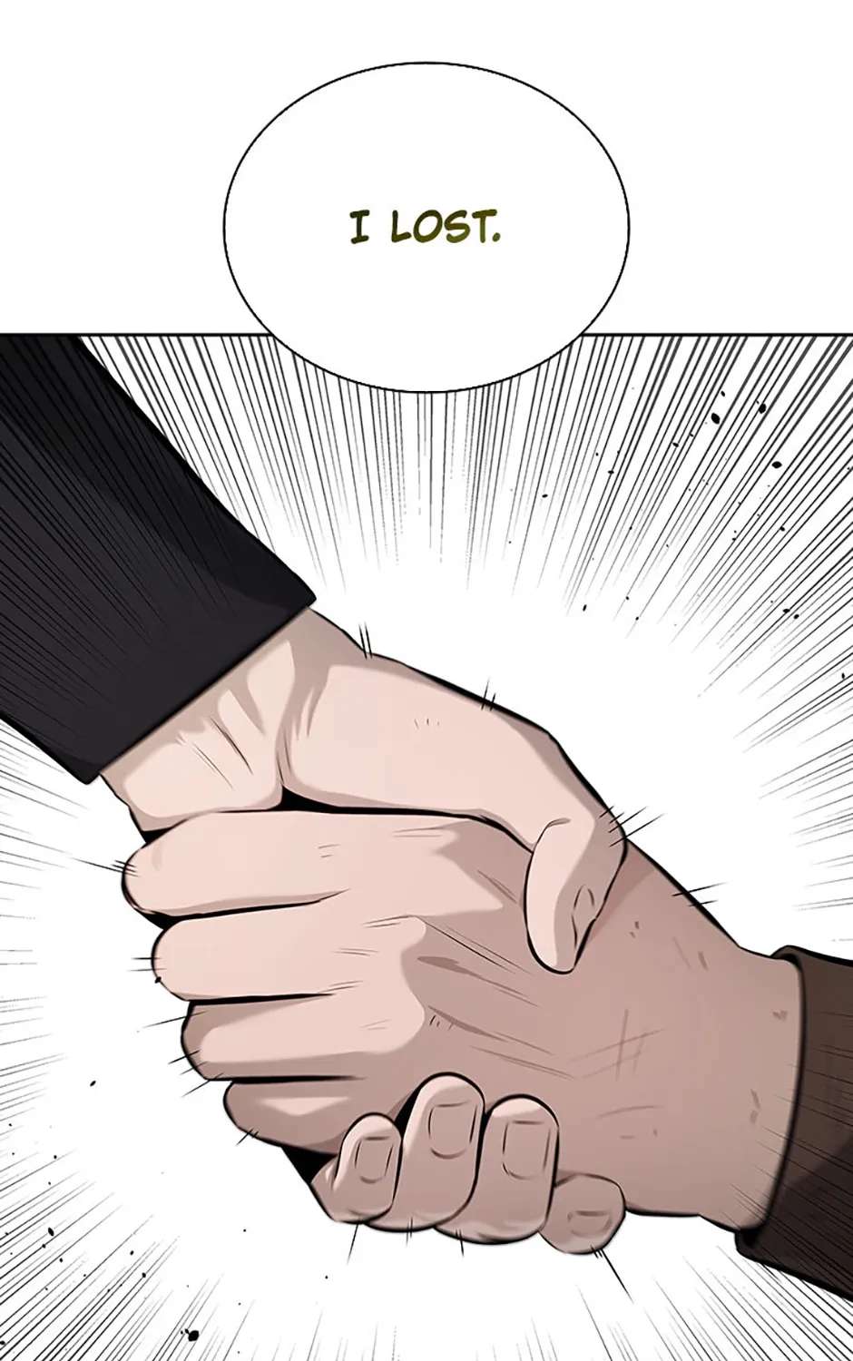 Absolute Master of the Senate Chapter 81 - page 153