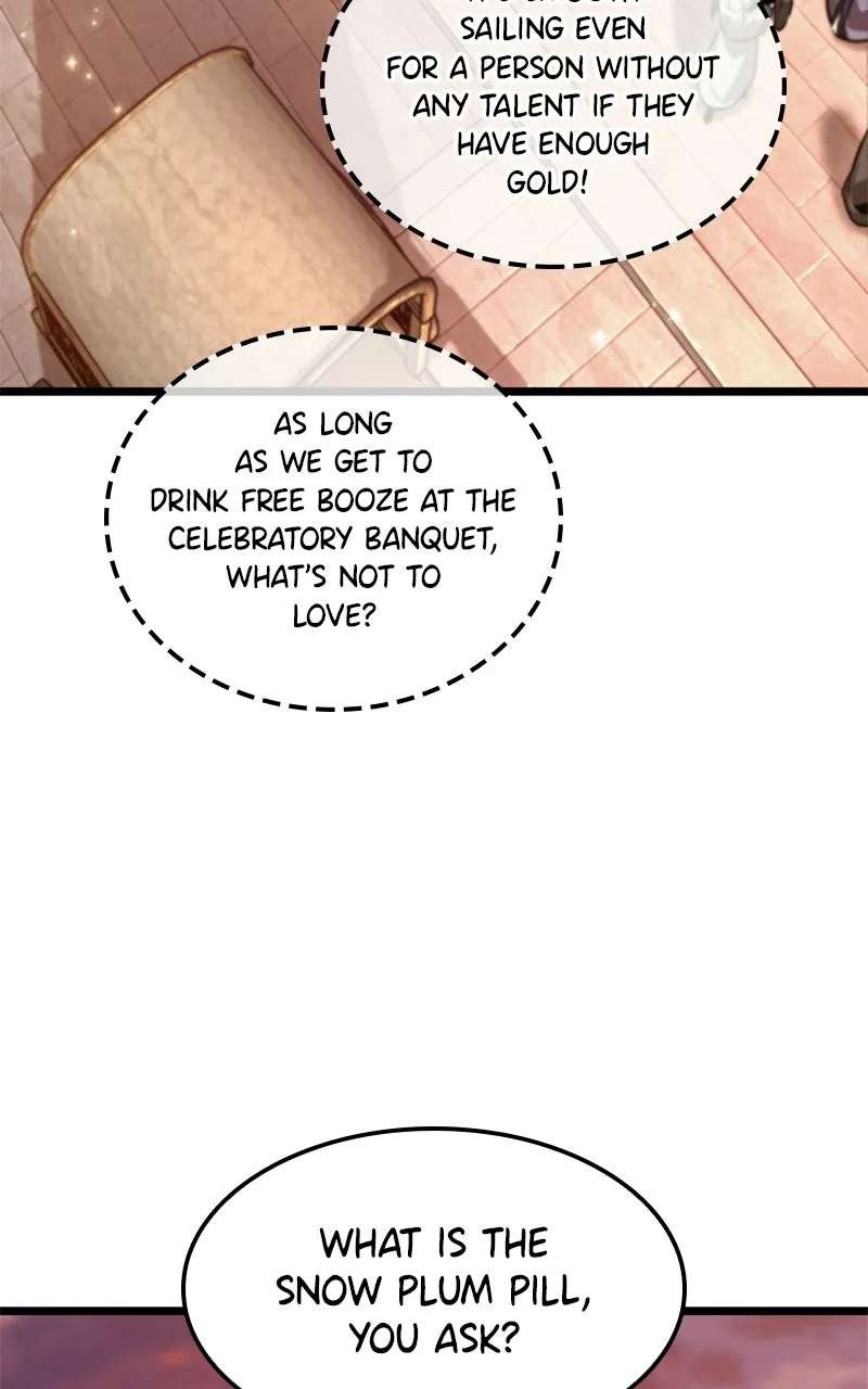The Martial Genius WhoRemembers Everything Chapter 3 - page 86