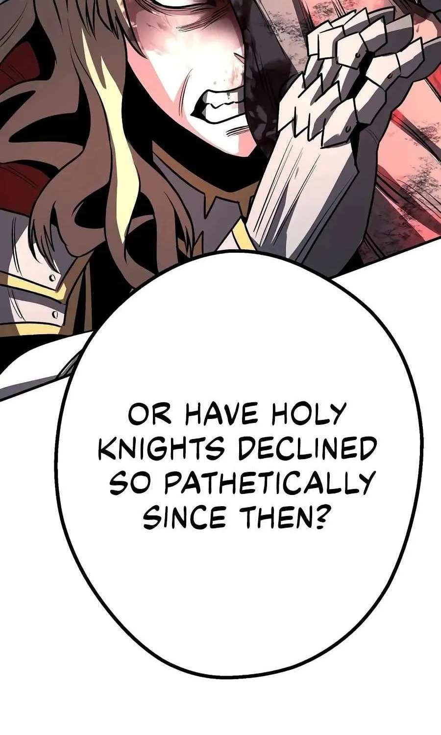 The Berserker's Second Playthrough Chapter 43 - page 127