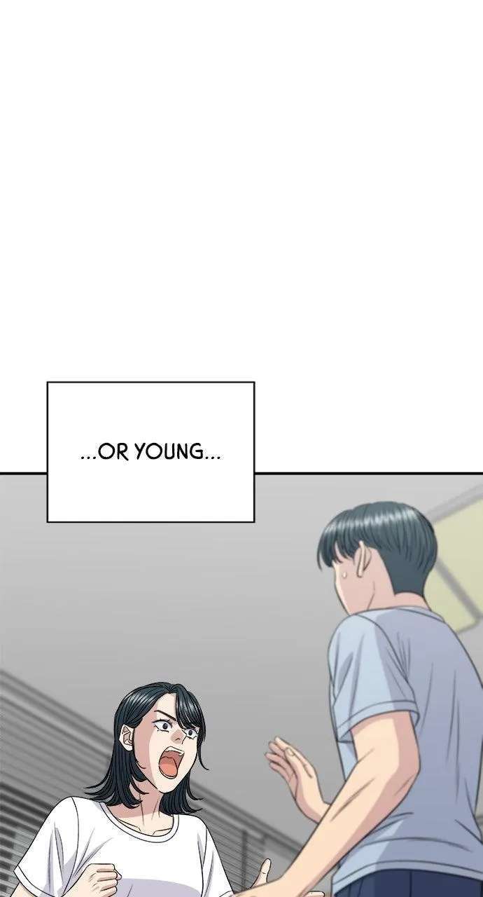 A DeadbEAT's Meal Chapter 242 - page 53