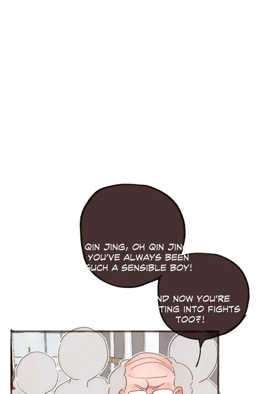 Soul Sealer's School Life Chapter 36 - page 34
