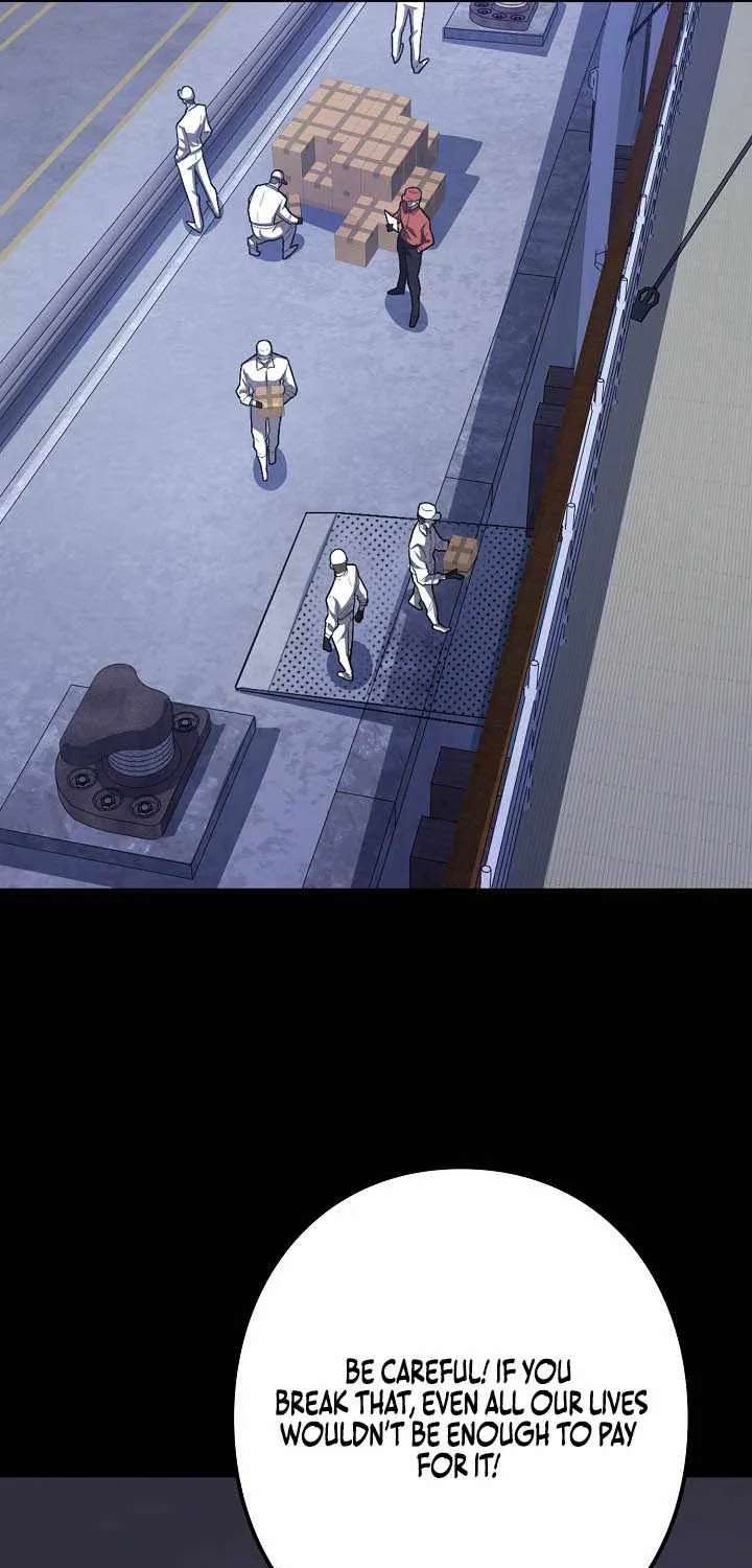 The Clan's Failure Was Once the Continent's Strongest Chapter 60 - page 52