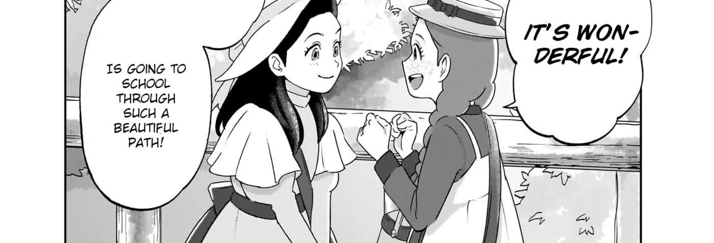 Anne Shirley Chapter 3 - page 33