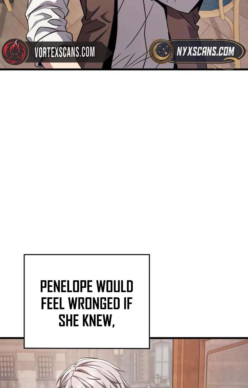 I'm Quitting Everything and Selling Cola Chapter 16 - page 109