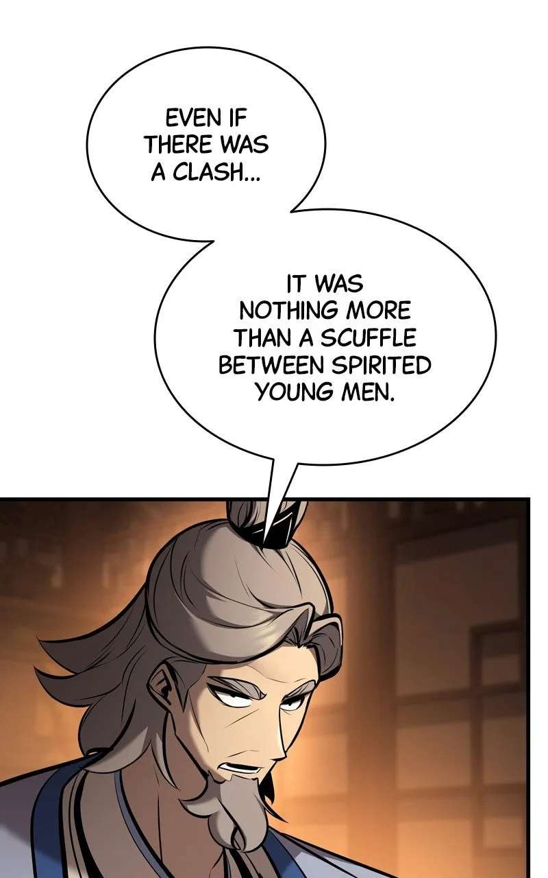 Rebirth of theDivine Demon Chapter 36 - page 18