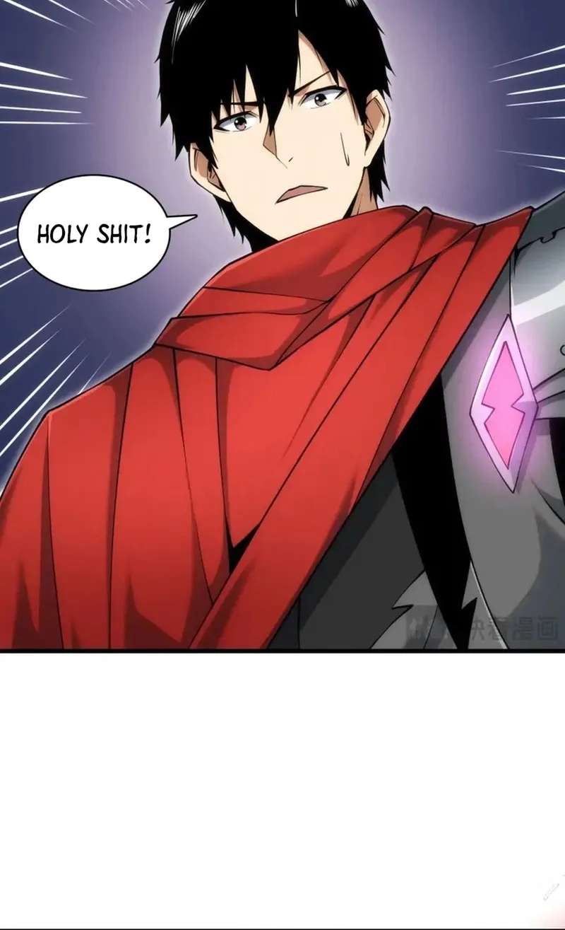 God of Games: The Ultimate Evolution Chapter 25 - page 31