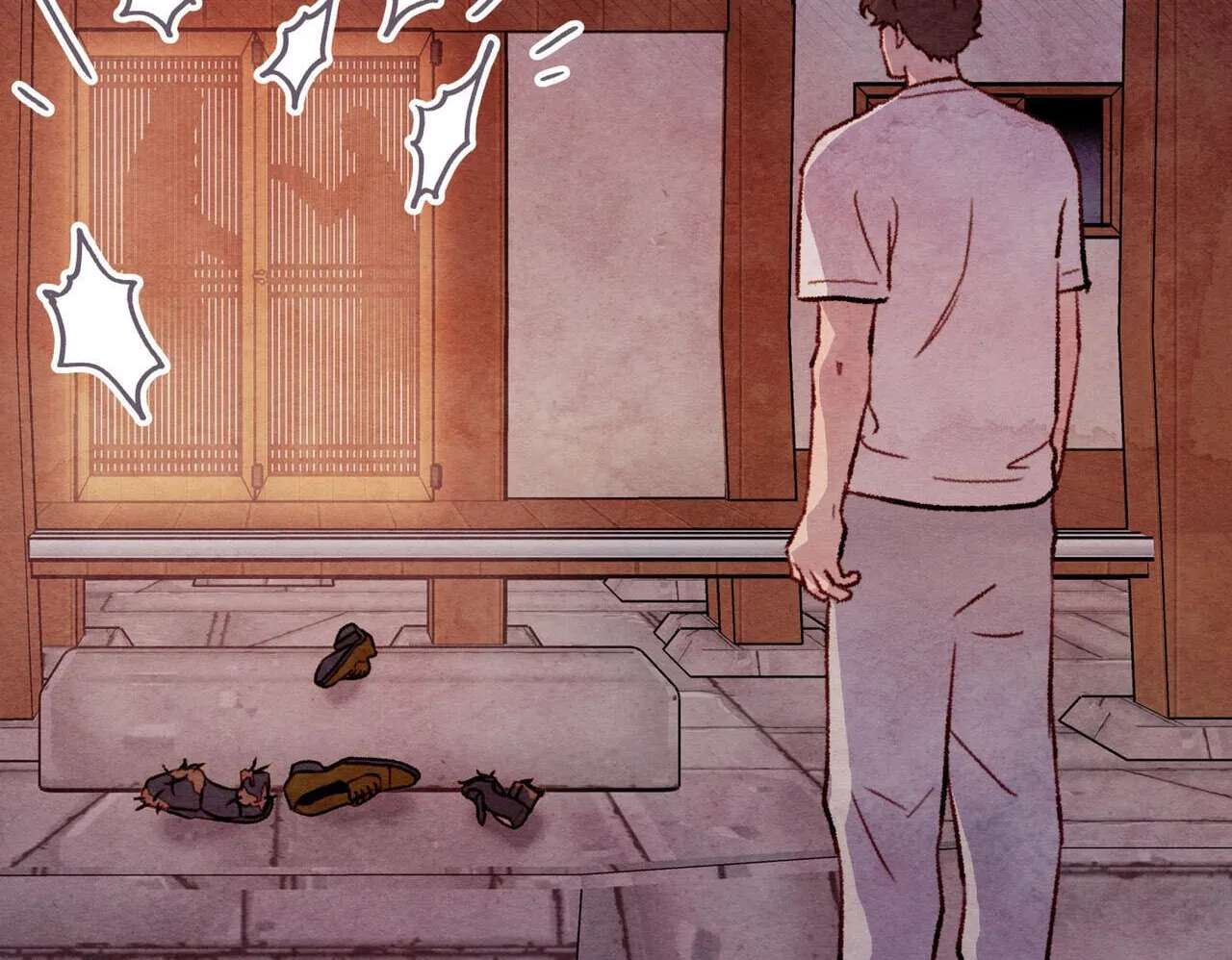 Pillow Talk (Aengmon) Chapter 30 - page 81