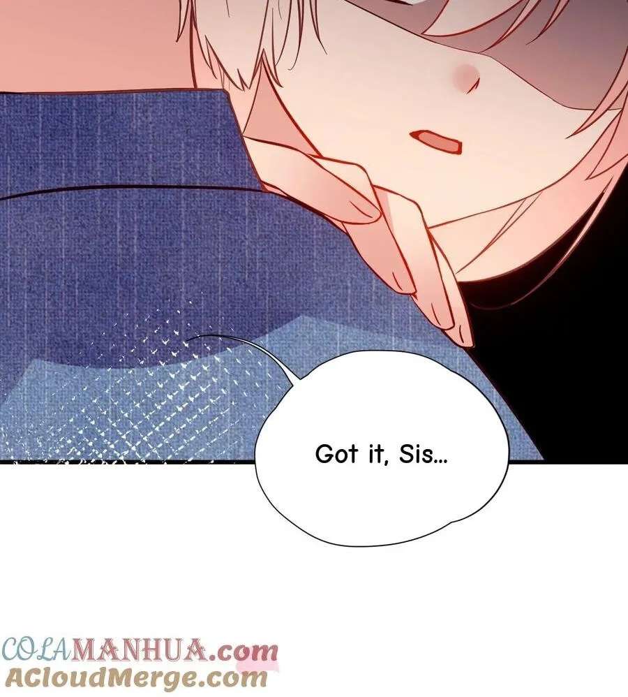 Yandere Senior VS Tsundere Girlfriend! But I'm Just Here to Game! Chapter 72 - page 58