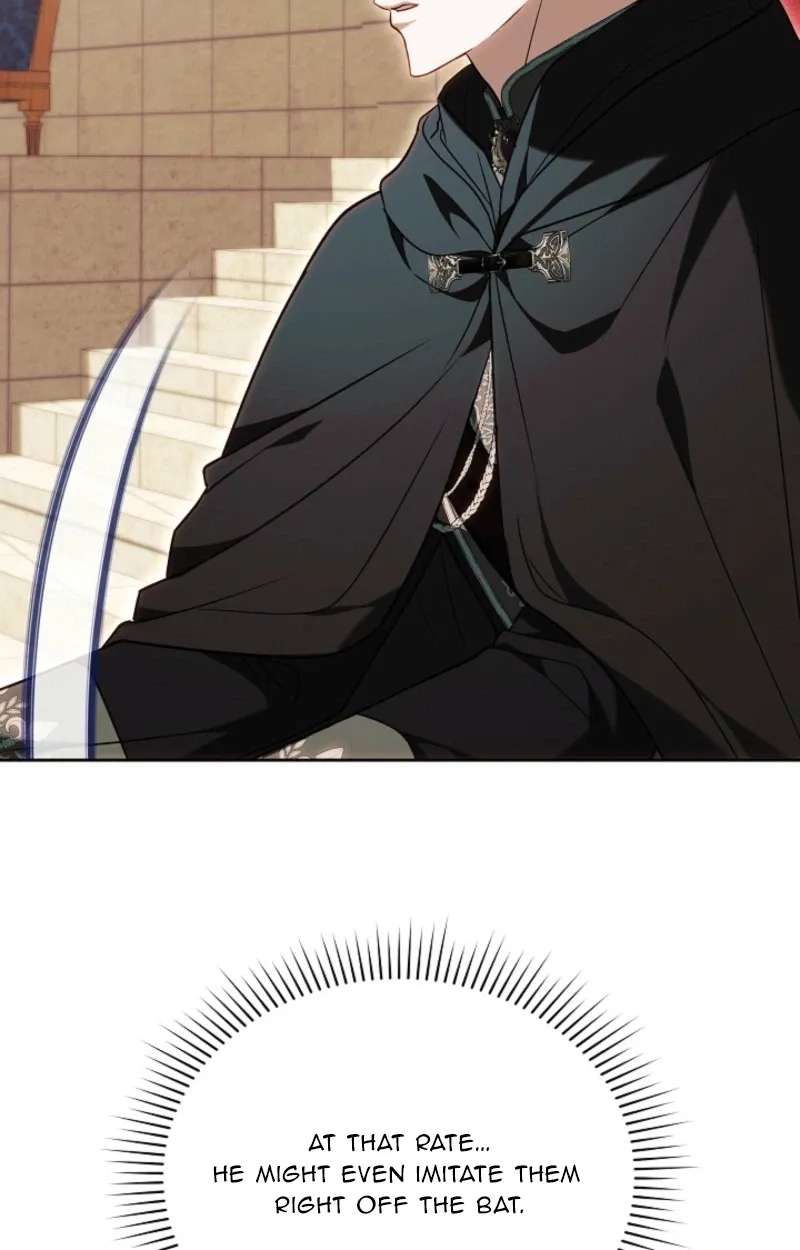 Vote for Your Knight! Chapter 7 - page 109
