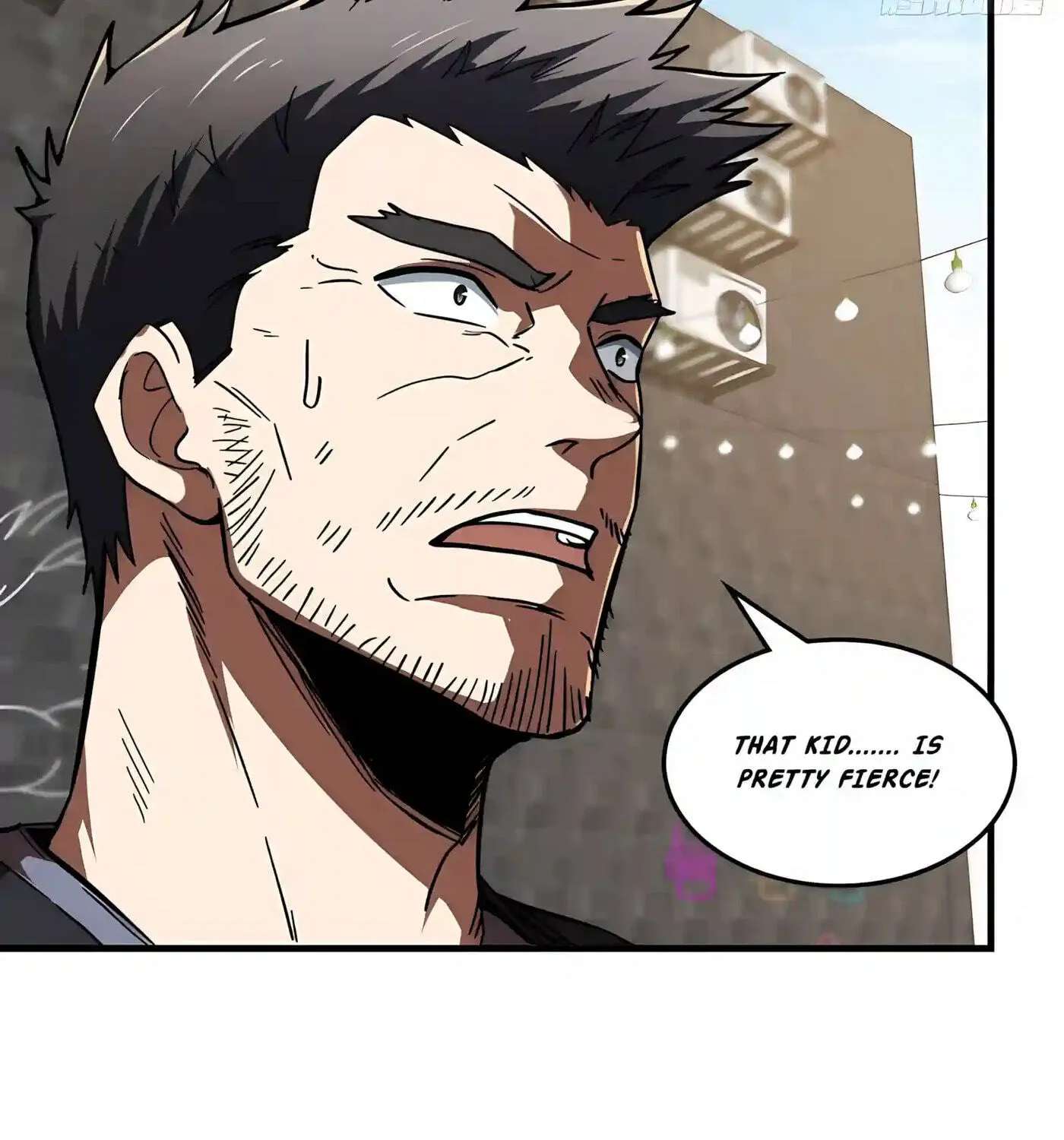 Chongsheng zhi Zhanshi Wei Wang Chapter 24 - page 151
