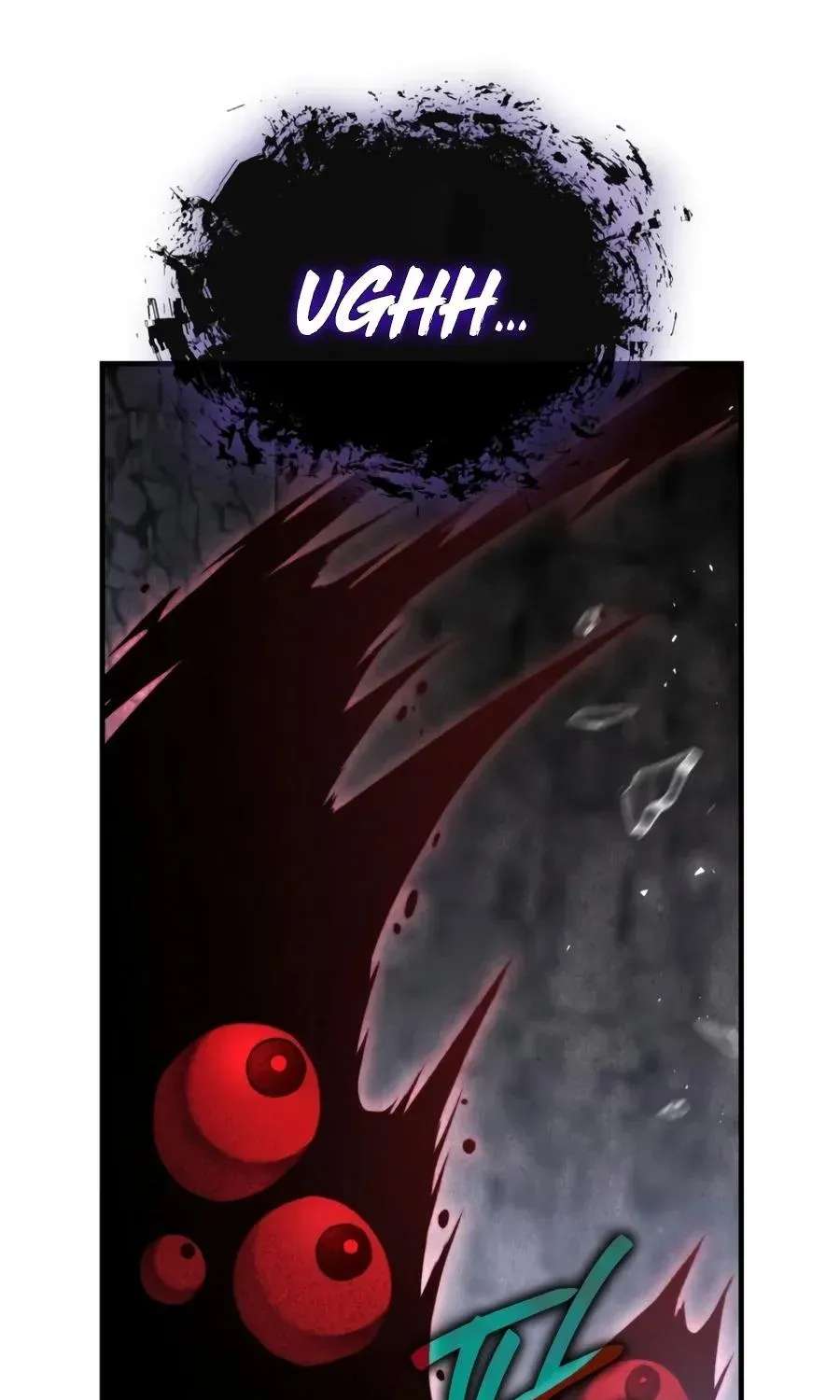 The Regressor Makes Everything Chapter 37 - page 20