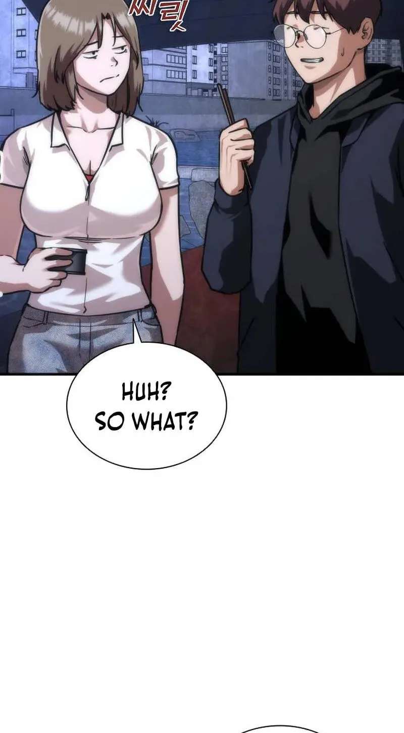 Zombie Revelation: 82-08 Chapter 122 - page 49
