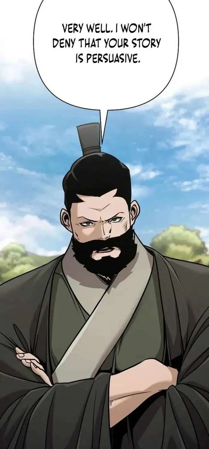 The Mysterious World’s Greatest Martial Artist Little Prince Chapter 131 - page 53
