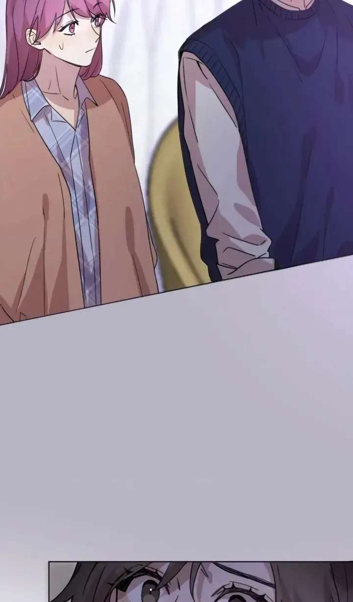 Secret Love: Night Affair Chapter 20 - page 40