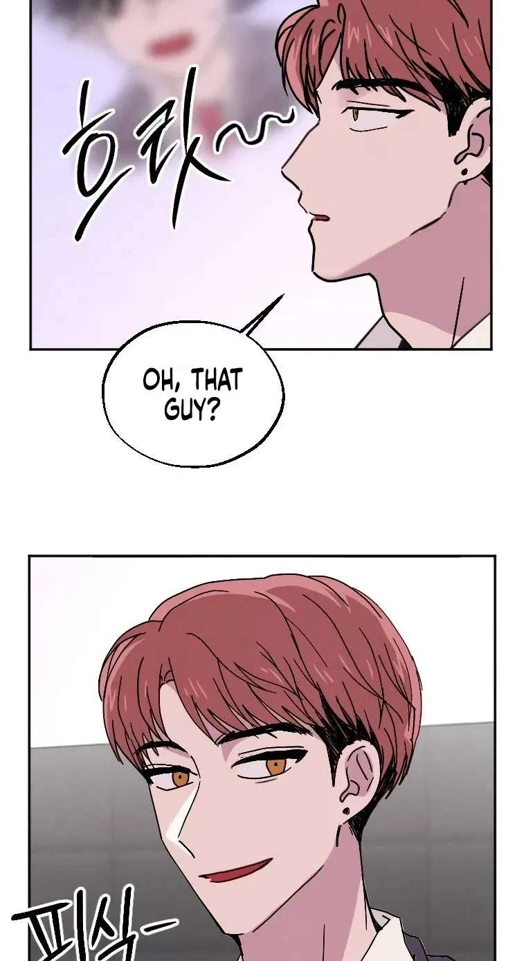 Obsession Series Chapter 7 - page 17
