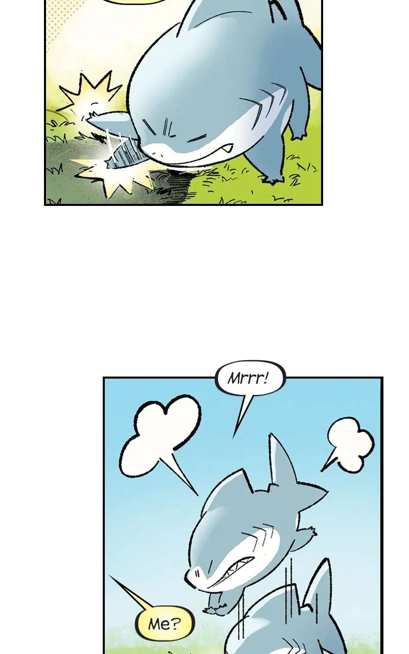 Jeff the Land Shark Chapter 2 - page 19