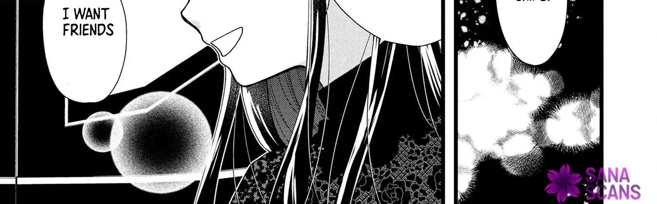 Akuyaku Reijou ni Narimashita ga, Nani ka？ Chapter 4 - page 30