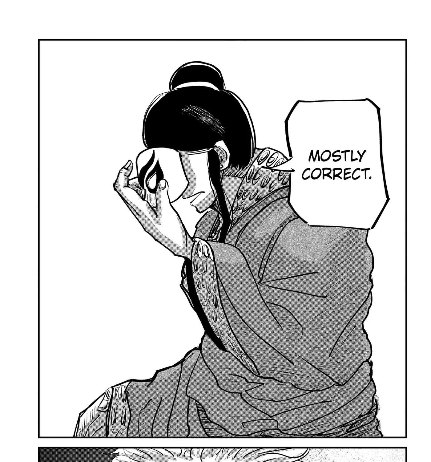 KAKAKAKA Chapter 4 - page 37