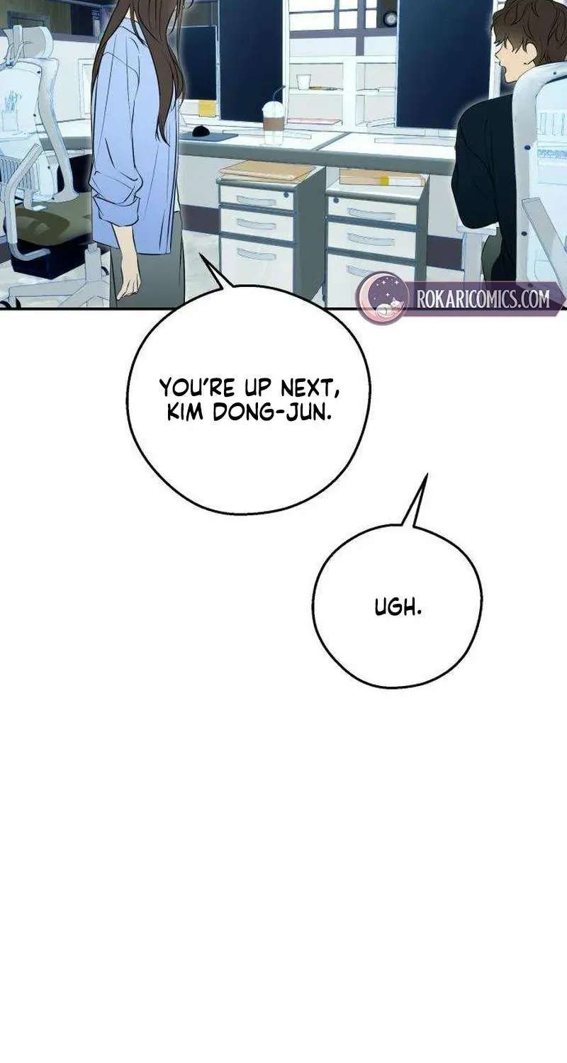 Tsunami Advisory Chapter 2 - page 40