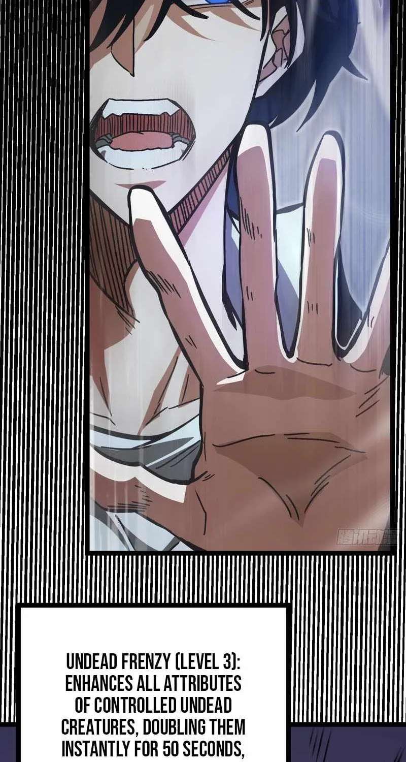 Global Job Change: Starting With the Hidden Class Necromancer Lord Chapter 6 - page 25