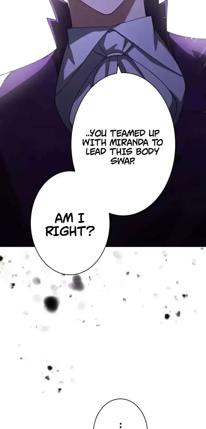Don’t Obsess Over the Fake Princess! Chapter 39 - page 71