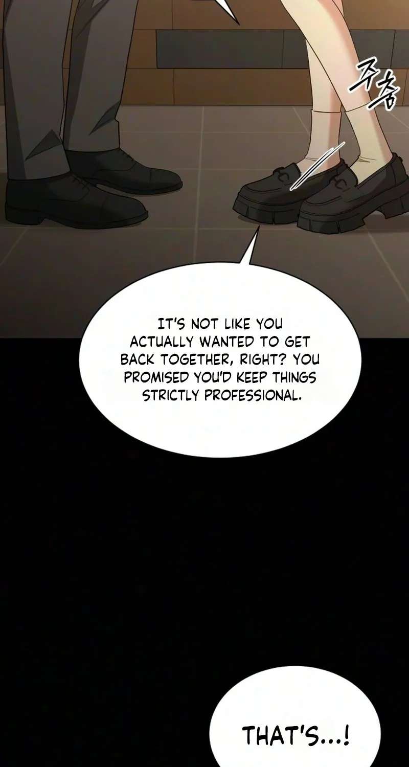 We're not a Couple! Chapter 8 - page 95
