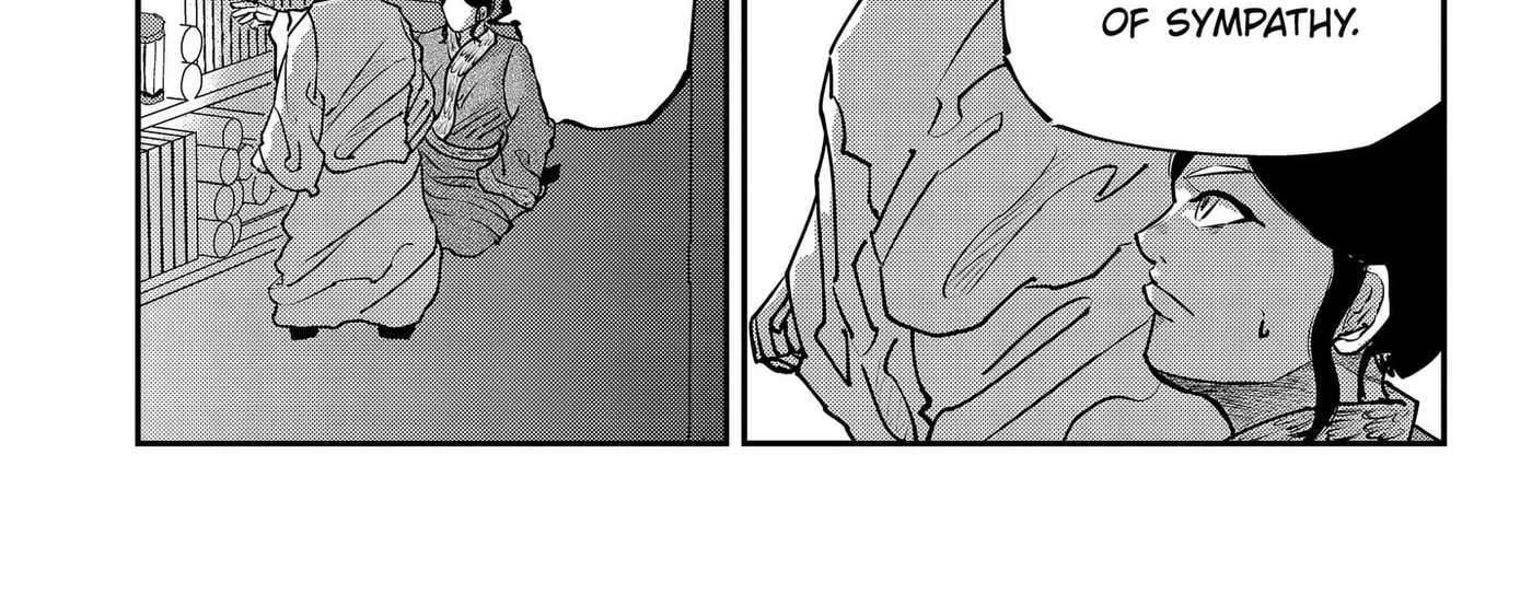 KAKAKAKA Chapter 5 - page 26