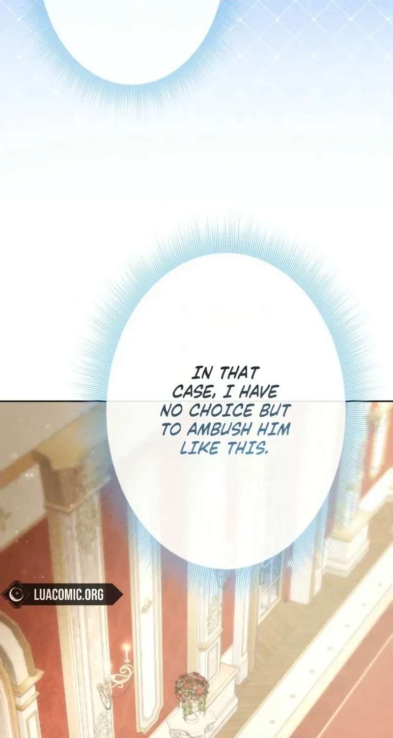 Hantoshigo ni Shinu no ni, Boukun Heika o Toriko ni Shite Shimatta Chapter 4 - page 93